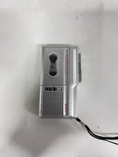 Sony Voice Recorder Clear Voice Plus VOR M-670V Microcassette-Corder