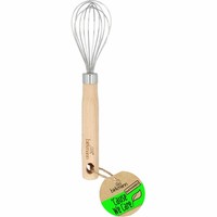 Birkmann Cause We Care Schneebesen Klein RüHrbesen Schlagbesen Edelstahl 23 Cm