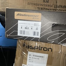 ROLLERBLADE Women's Bladerunner Advantage Pro XT Black/Pink Fitness Inline Skate