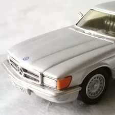 AMR Danhausen CENTURY® 1/43 Mercedes-Benz