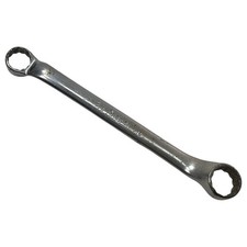 Snap-on Offset Double Box Wrench 38 X 716 Xs1214 12 Pt As Pictured Mechanic Snap-on Offset Double Box Wrench 38 X 716 Xs1214 12 Pt As Pictured Mechanic