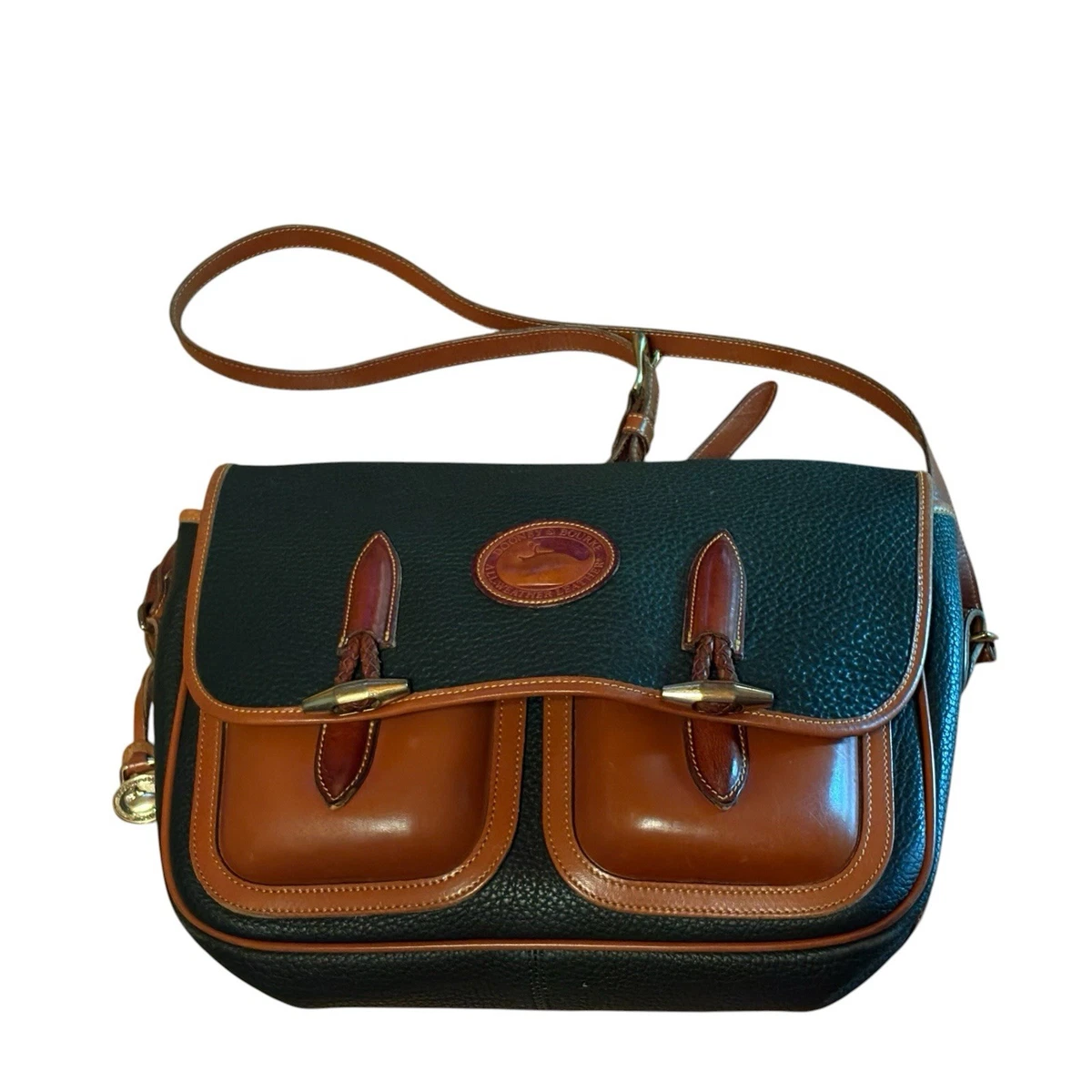 Dooney & Bourke Large Messenger Bags for Women for sale | eBay