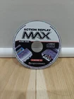 Action Replay Max Disc for GBA SP & DS - Disc only - Clean disc - Gamecube form