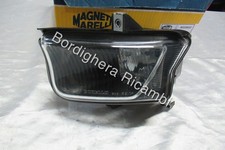 FIAT PUNTO 176 1.4 GT TURBO DAL 93 99 FARO FARETTO FENDINEBBIA SINISTRO CARELLO