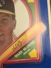 Mark McGwire Play Ball! Superstar Collectible Plaque Oakland Athletics — photo 3