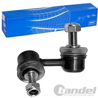 SKF Koppelstange Vorne Links Passend FÜR Honda Civic CR-V FR-V Stream | Vkds 843