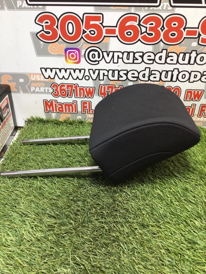 ✅ 2020 KIA SOUL Rl Headrest Rh Lh OEM - Image 4 of 4