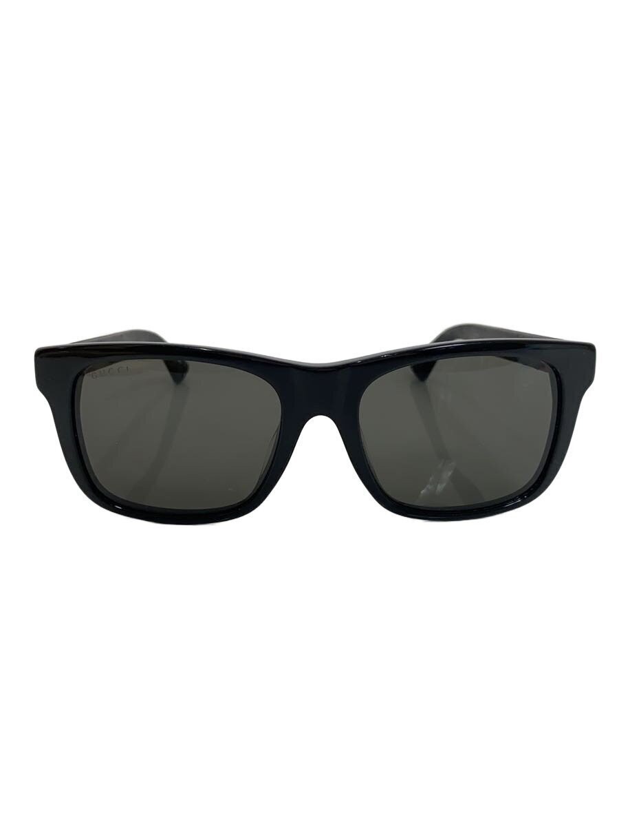 GUCCI Sunglasses BLK Mens GG0008SA
