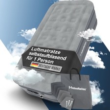 Luftbett selbstaufblasend selbst-aufblasbare ...