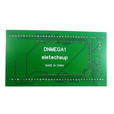 Standard DIN Rail Compatible Adapter for For ARDUINO For MEGA2560 R3 Board