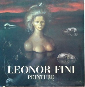Leonor Fini Book | eBay