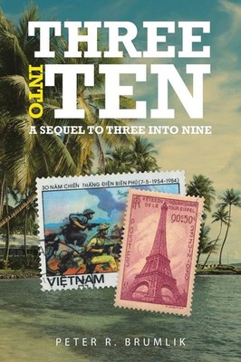 Three into Ten: A Sequel to Three into Nine