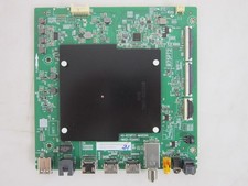 TCL 65S470G Main Board 30800-001079 40-R75PT2-MAB2HG 