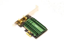 StarTech AC1200 Dual-Band PCIe Wireless Network Adapter P/N: PEX867WAC22 Tested