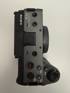 Sony Fx30 Body | eBay