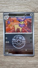 Pokémon Delcatty (Love Ball) 166/217 - ME: ASC Uncommon Reverse Holo Card NM