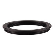 M45 0.75mm Female to M52 1mm Male Adaper Ring M45-M52 45mm to 52mm Flange Thread