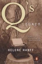 Q's Legacy: A Delightful Account of a Lifelong Love Affa - ACCEPTABLE