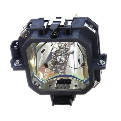 Lampe de Rechange OEM pour EPSON Réference ELPLP18 + filtre - Photo 1/4