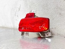 OPEL ZAFIRA TOURER C P12 Nebelschlussleuchte rechts 13295765 1.96 34477437