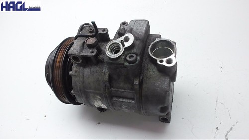 Kompressor Klima Audi A6 2.5 TDI quattro 4B 132 KW 180 PS Limousine