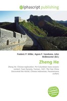 Frederic P. Miller (U. A.) | Zheng He | Taschenbuch | Englisch (2026)