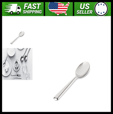 Amici Set of 6 Coffee Spoons