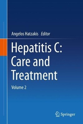 Hepatitis C: Care and Treatment - 9783030677619