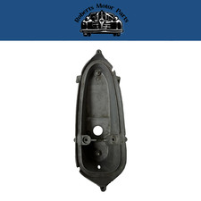 New Old Stock Left Tail Light Housing For 1951-1952 Desoto Models Mopar 1473389