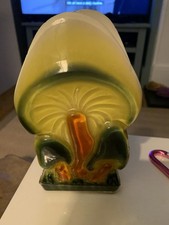 RAR Vintage 70er Jahre Pilz Serviettenhalter ...