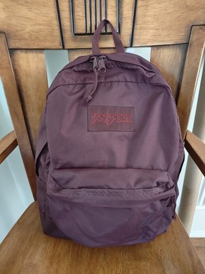 Jan Sport backpack