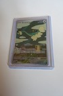 Carte Pokémon Draïeul 184/162 EV05 Forces Temporelles