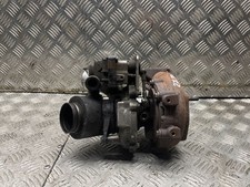 Turbo Audi S4