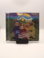 Softkey - Gioca con i Teletubbies PC