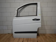 Tür Mercedes Vito W639 Vorne Links Artikweiß 9147 Original Tür Mercedes Vito W639 Vorne Links Artikweiß 9147 Original