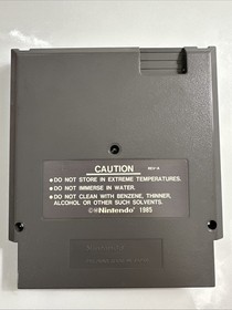 Seicross (Nintendo Entertainment System, NES) Cart Only - Tested