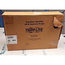 Eaton SMART500RT1UN UPS SMART 500VA 300W USB DB9 RACKMOUNT WEBCARDLX 7 OUTLETS 1