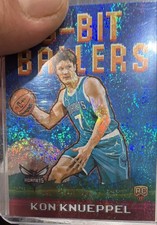 2025-26 Topps - 8-Bit Ballers Kon Knueppel #8B-34 Holofoil (RC)