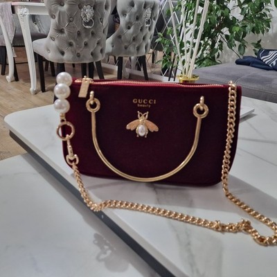 Gucci-Handtasche