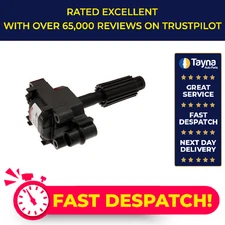 Ignition Coil VE520137 Cambiare Genuine Top Quality Guaranteed New