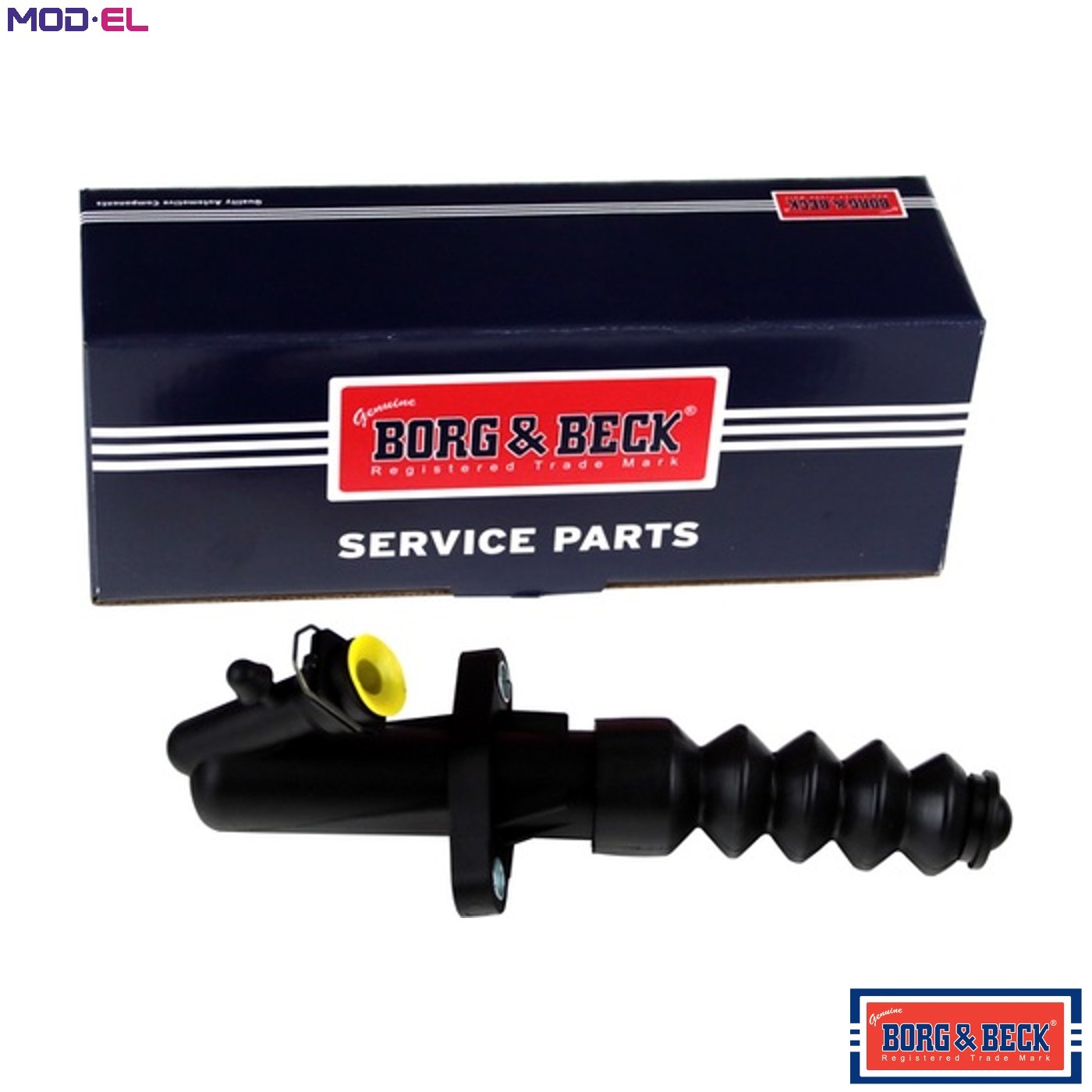 Clutch Slave Cylinder BES298 Borg & Beck 9808066680 Genuine Quality Guaranteed - Image 23