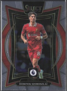 Szoboszlai Liverpool | eBay