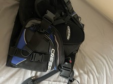Cressi Flex BCD (travel) Size L