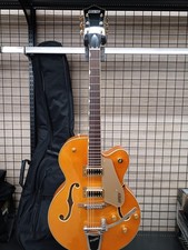 Guitarra eléctrica Gretsch G5428TG-59 cuerpo hueco
