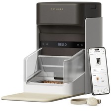 PETLIBRO PL-AF301 ONE RFID PET FEEDER AUTOMAT...