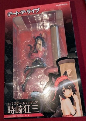 Date A Live Tokisaki Kurumi 1/7 (Kadokawa) NEU