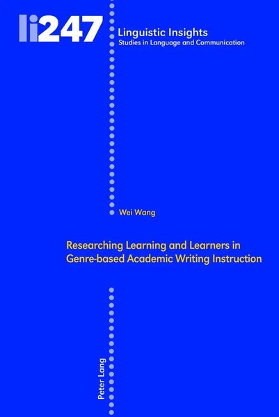 Researching Learning And Learners In Genre-Based Academic Writing Instruction-image