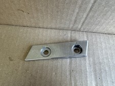 2006-15 Mazda Mx-5 Miata Convertible Soft Top Roof Rear Left Striker Plate Oem