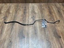 Mercedes-Benz SL R129 1999 Getriebeölkühler Leitung Schlauch A2102701896 Mercedes-Benz SL R129 1999 Getriebeölkühler Leitung Schlauch A2102701896