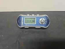 iRiver iFP-380T Silver/Blue (128MB) Digital Media